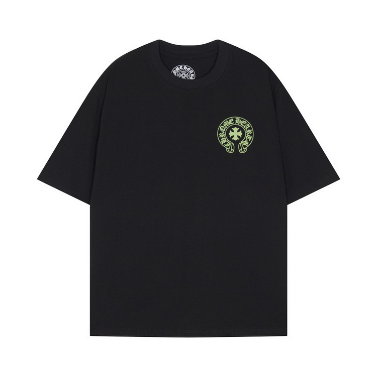 Chrome Hearts T shirts-446