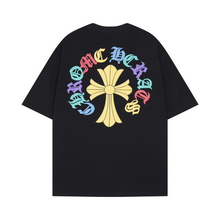 Chrome Hearts T shirts-446