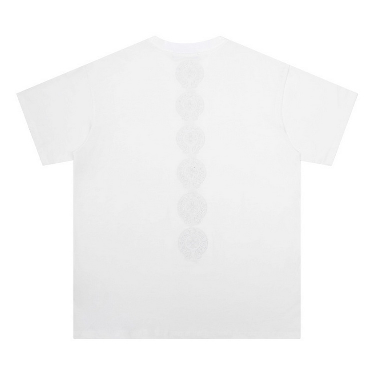 Chrome Hearts T shirts-451