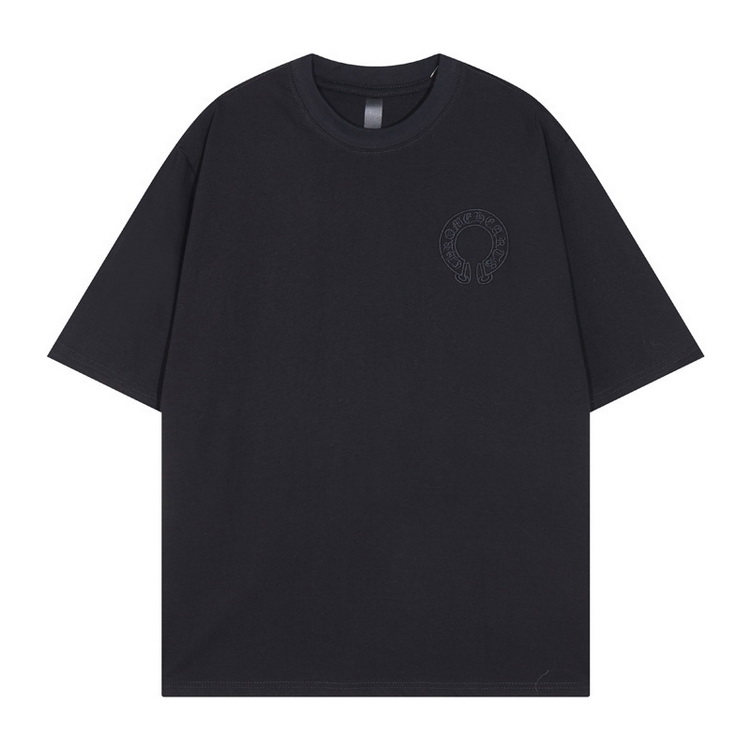 Chrome Hearts T shirts-455