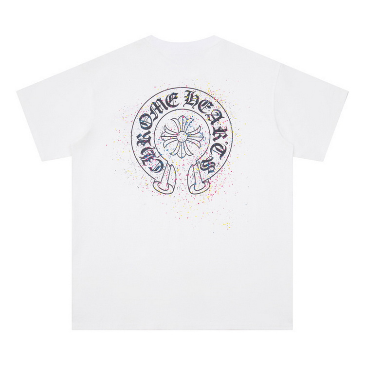 Chrome Hearts T shirts-456