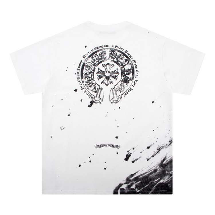 Chrome Hearts T shirts-457