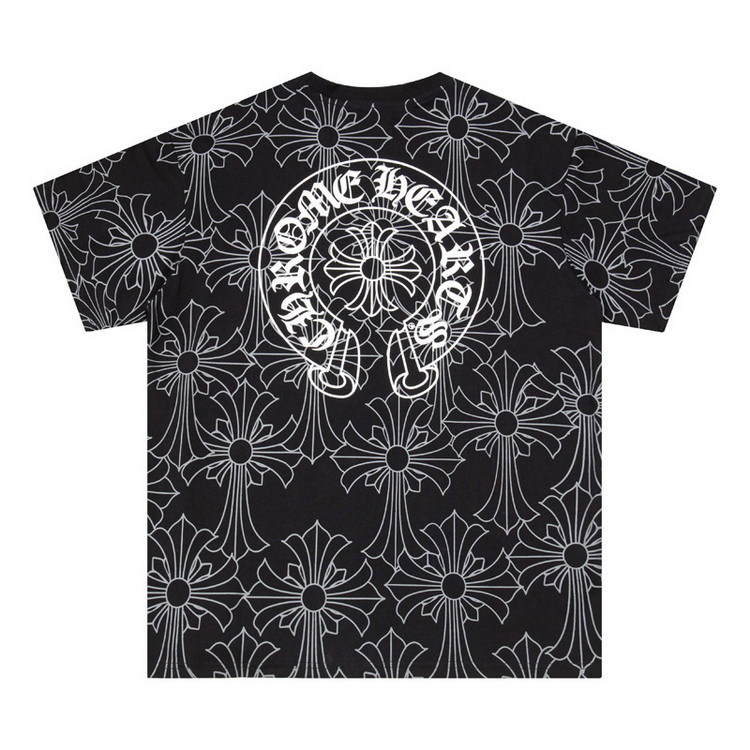 Chrome Hearts T shirts-461