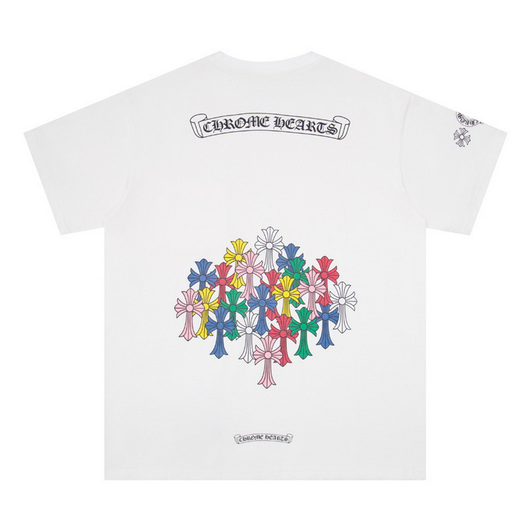 Chrome Hearts T shirts-468