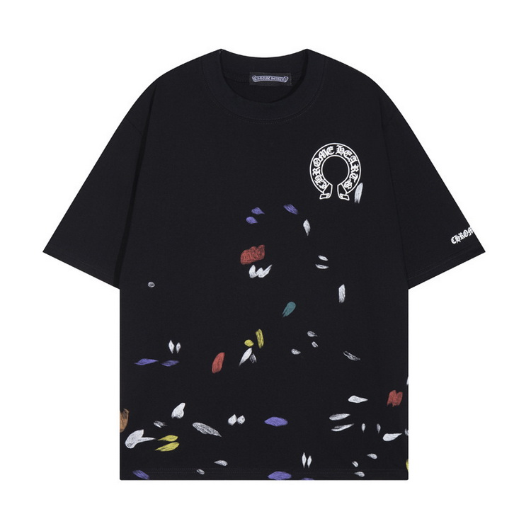 Chrome Hearts T shirts-469