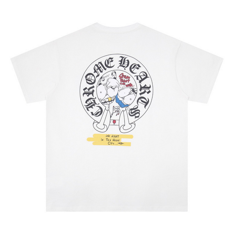 Chrome Hearts T shirts-470