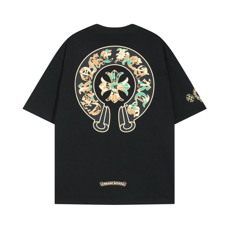 Chrome Hearts T shirts-471
