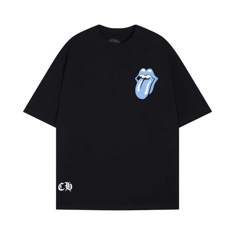 Chrome Hearts T shirts-473