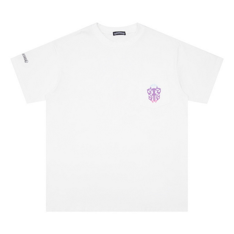 Chrome Hearts T shirts-474