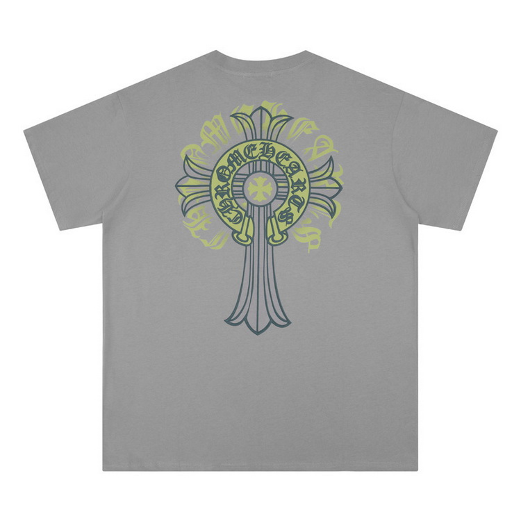 Chrome Hearts T shirts-475