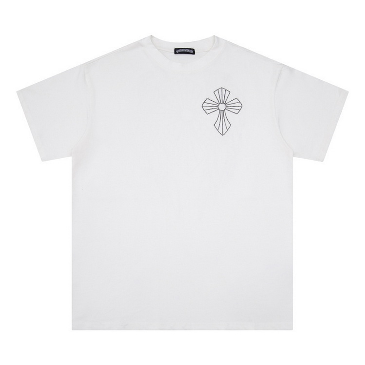 Chrome Hearts T shirts-479
