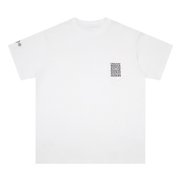 Chrome Hearts T shirts-481