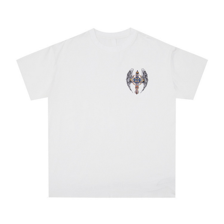 Chrome Hearts T shirts-483