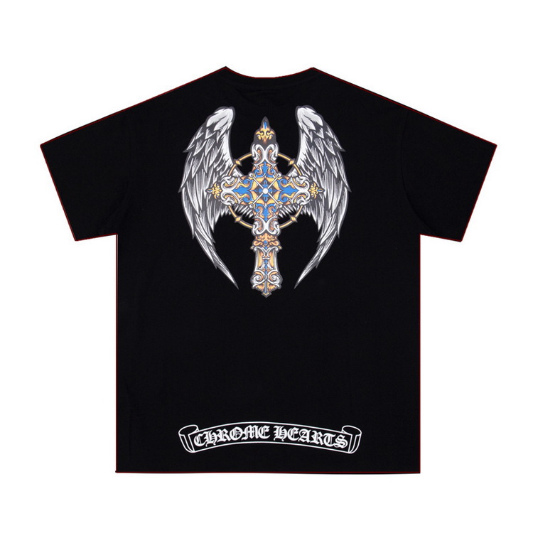 Chrome Hearts T shirts-484