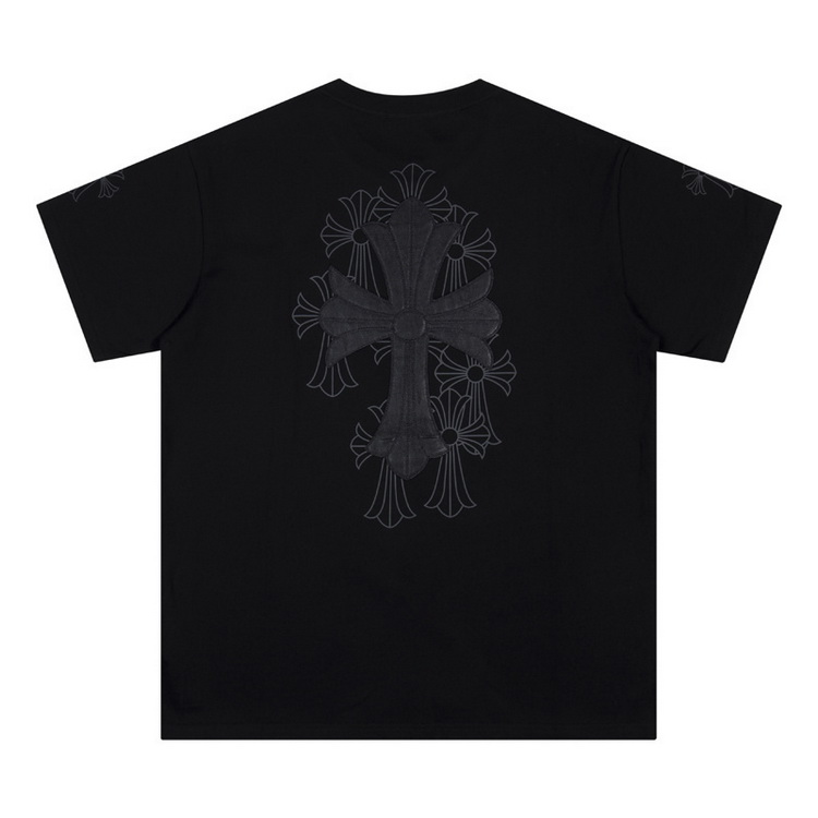 Chrome Hearts T shirts-486