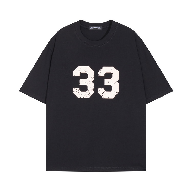 Chrome Hearts T shirts-487