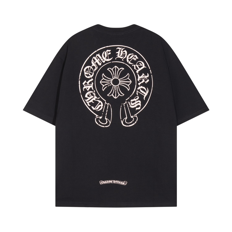 Chrome Hearts T shirts-487