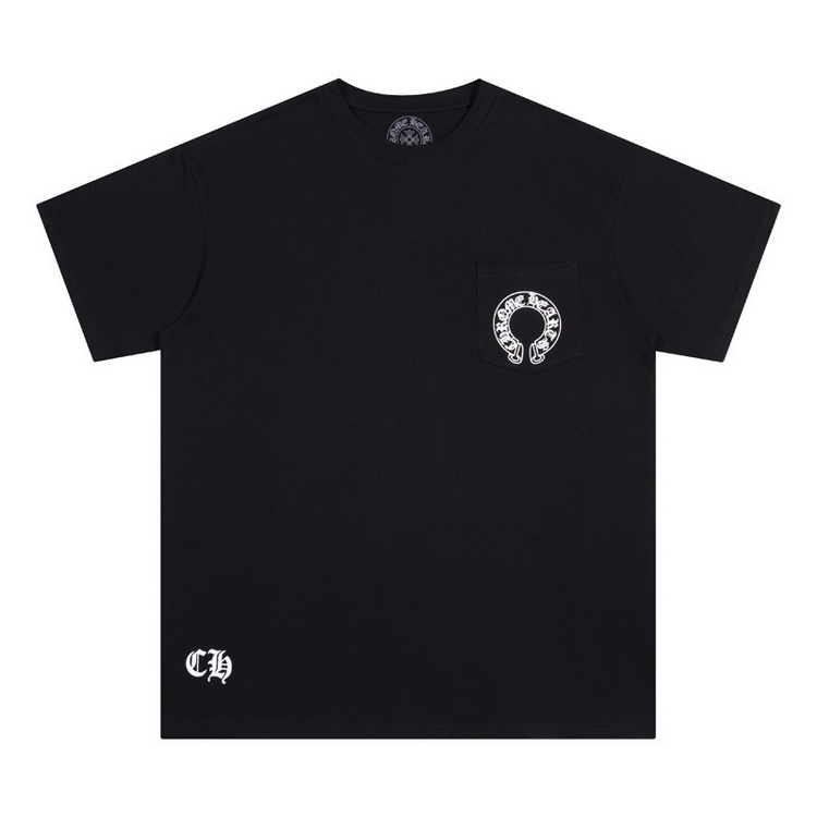 Chrome Hearts T shirts-488