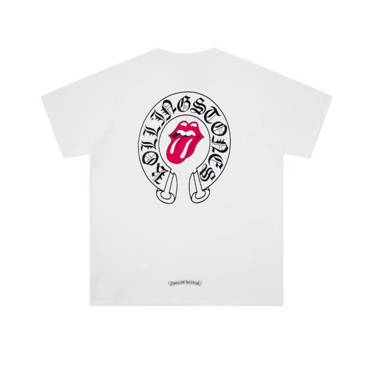 Chrome Hearts T shirts-489