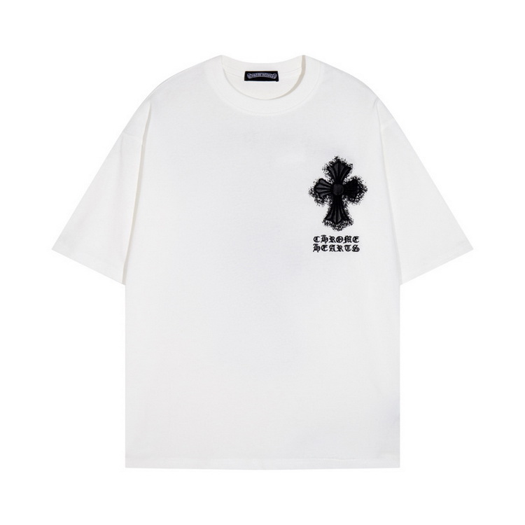 Chrome Hearts T shirts-490