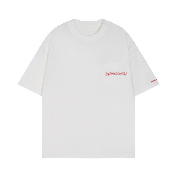 Chrome Hearts T shirts-491