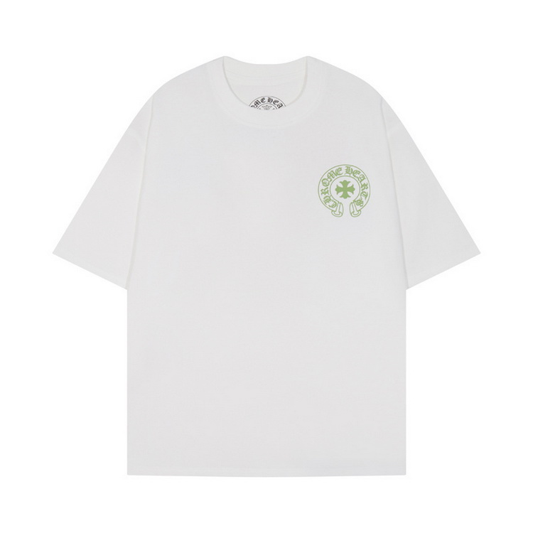 Chrome Hearts T-shirts-183