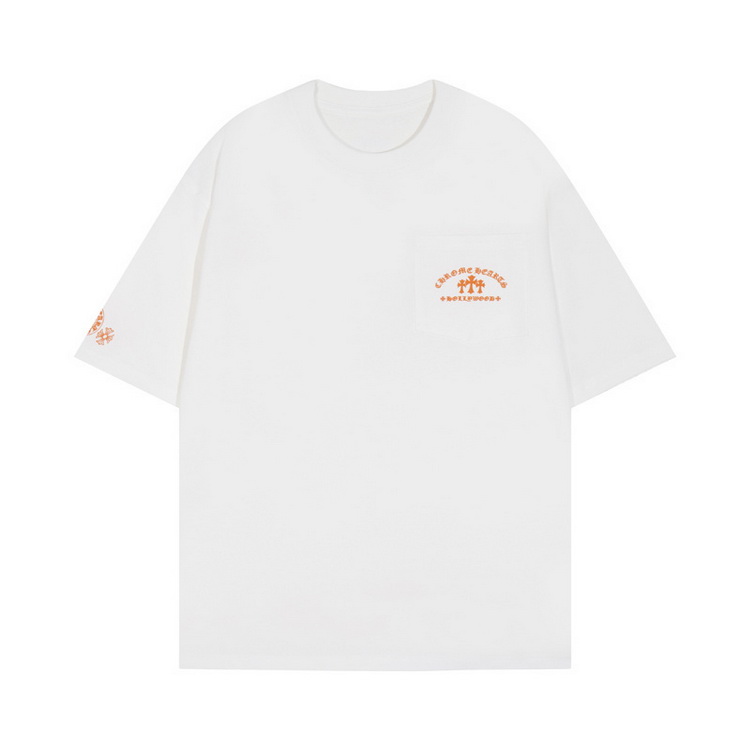 Chrome Hearts T-shirts-184