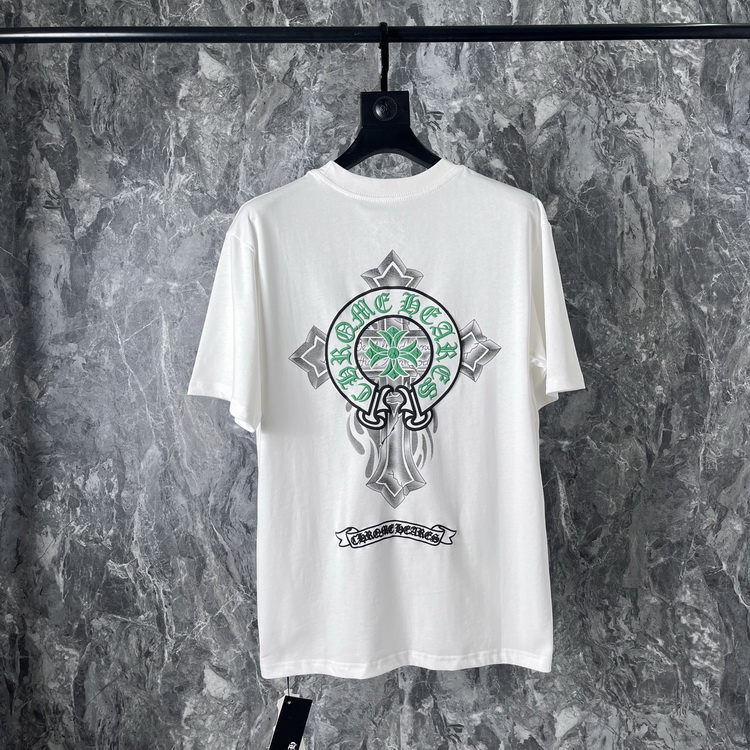 Chrome Hearts T-shirts-189