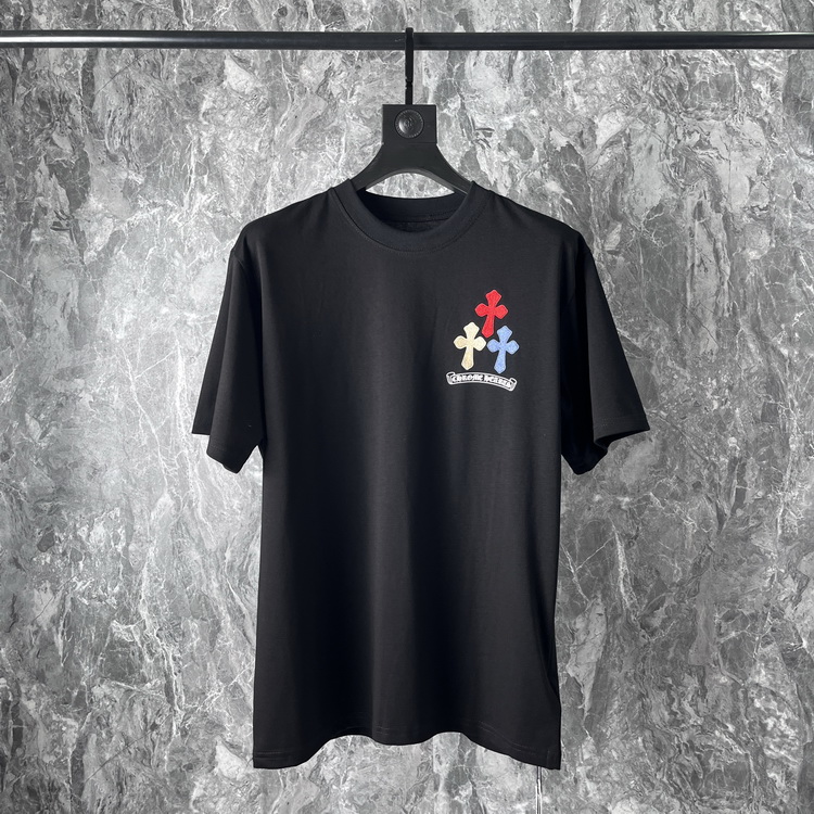 Chrome Hearts T-shirts-190