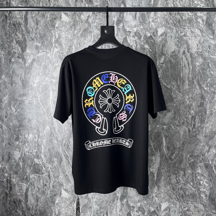 Chrome Hearts T-shirts-190