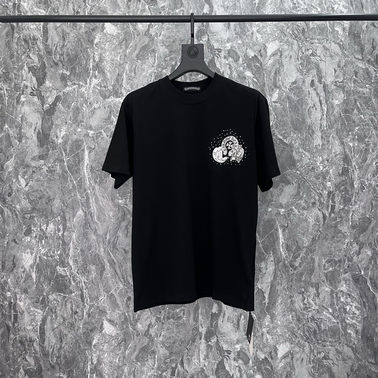 Chrome Hearts T-shirts-194