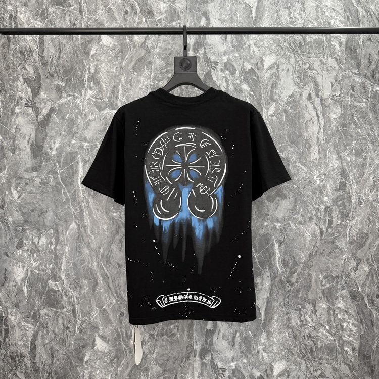 Chrome Hearts T-shirts-195