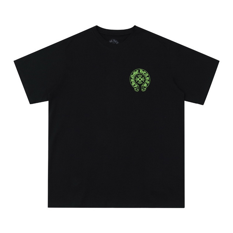 Chrome Hearts T-shirts-200