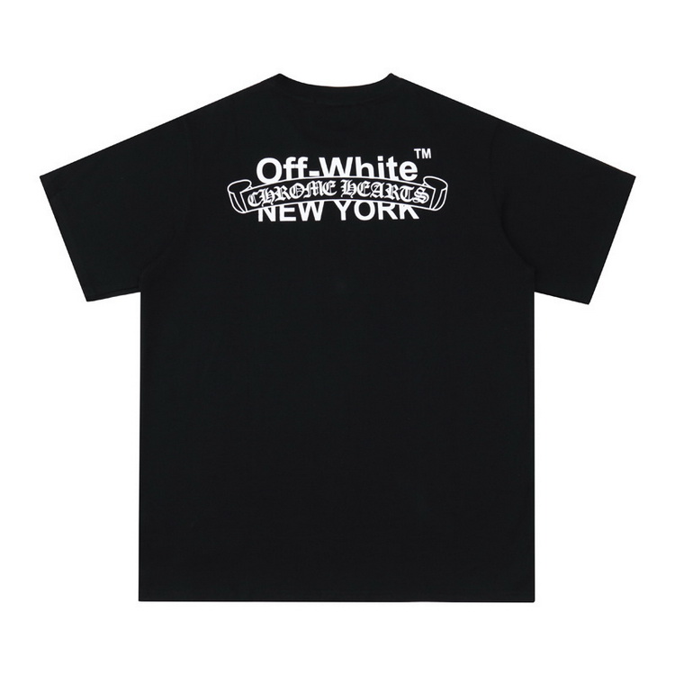 Chrome Hearts T-shirts-210