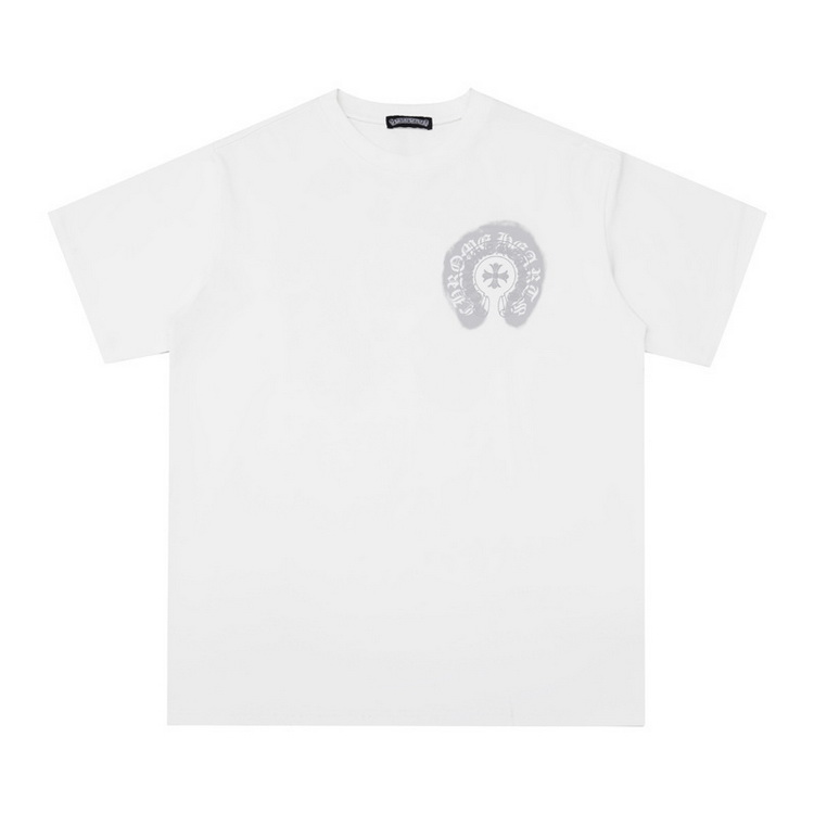 Chrome Hearts T-shirts-211