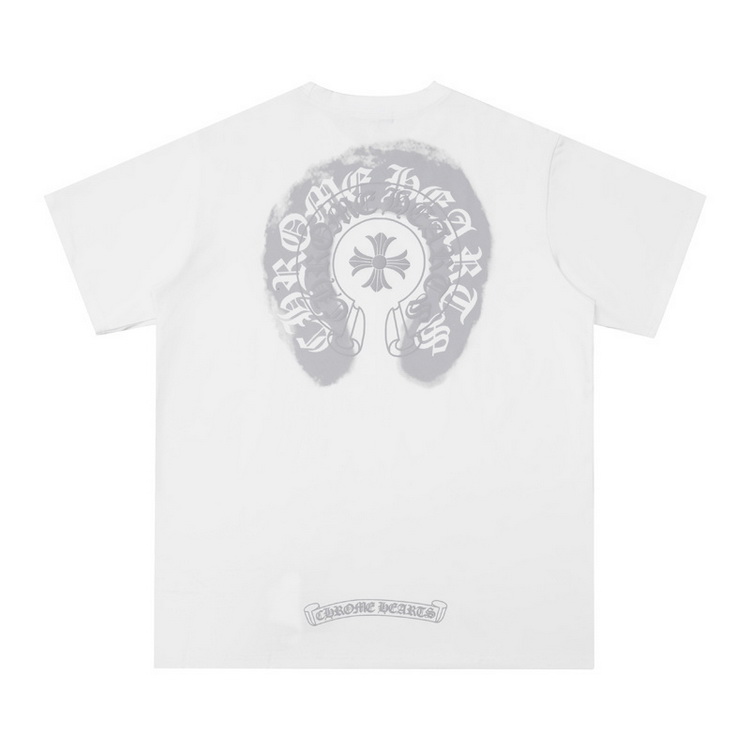 Chrome Hearts T-shirts-211