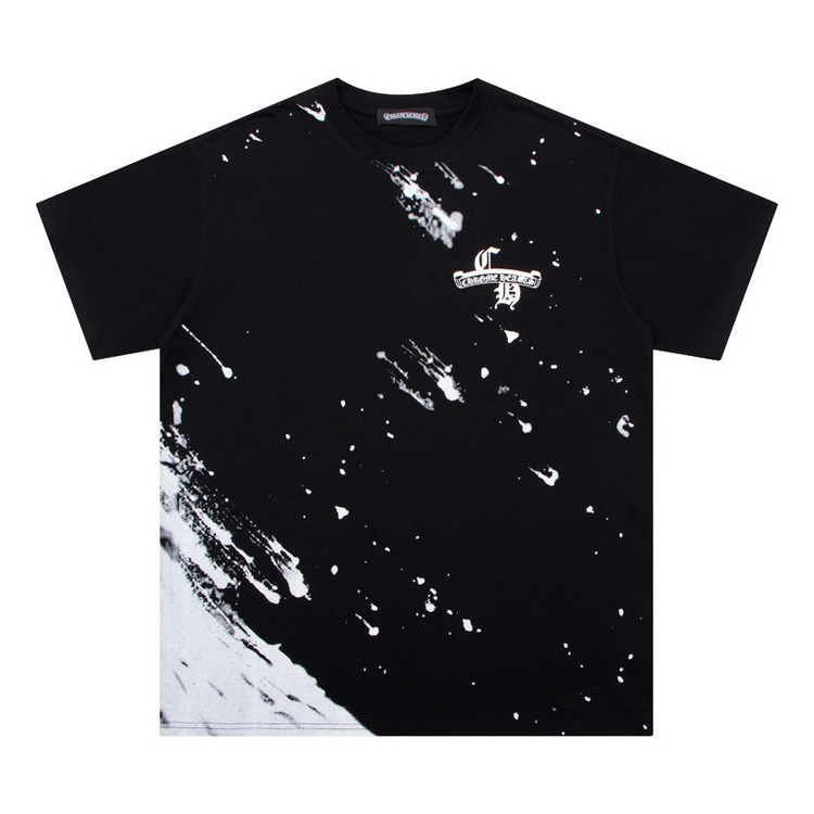 Chrome Hearts T-shirts-215