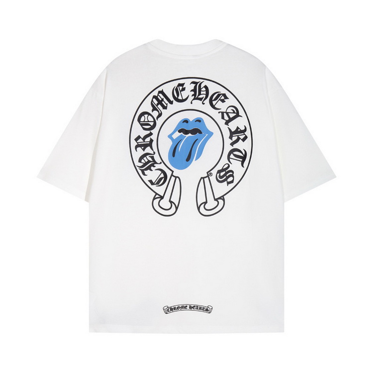 Chrome Hearts T-shirts-226
