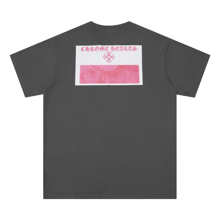 Chrome Hearts T-shirts-227