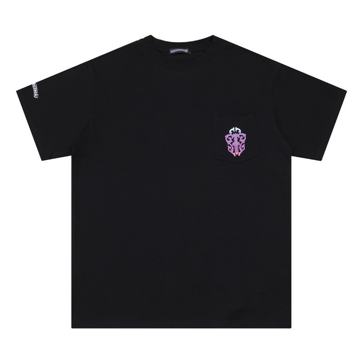 Chrome Hearts T-shirts-228