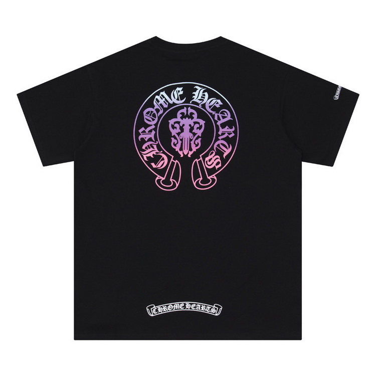 Chrome Hearts T-shirts-228