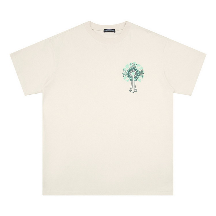 Chrome Hearts T-shirts-229