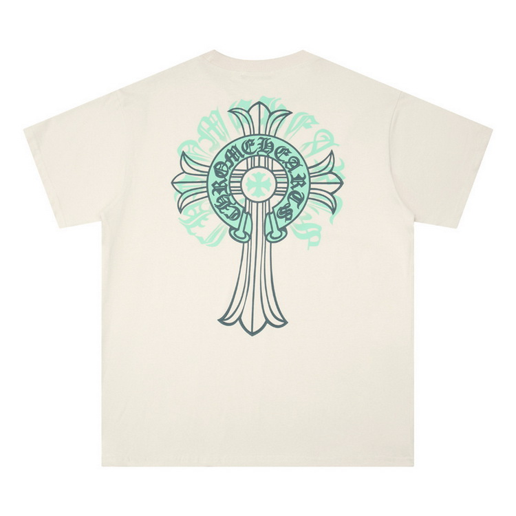 Chrome Hearts T-shirts-229