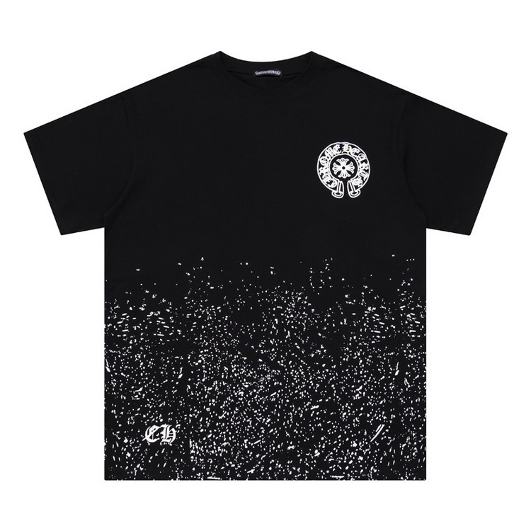 Chrome Hearts T-shirts-232