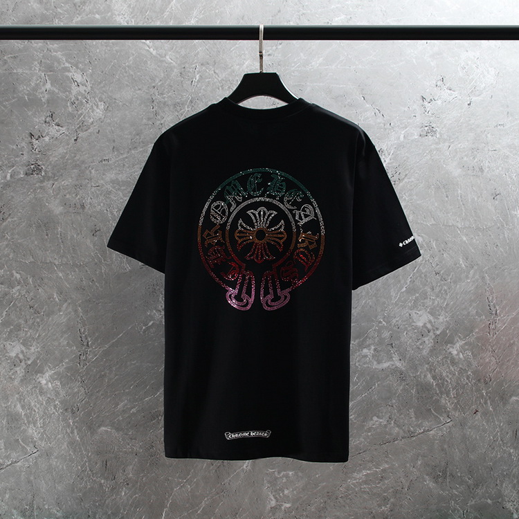 Chrome Hearts T-shirts-235