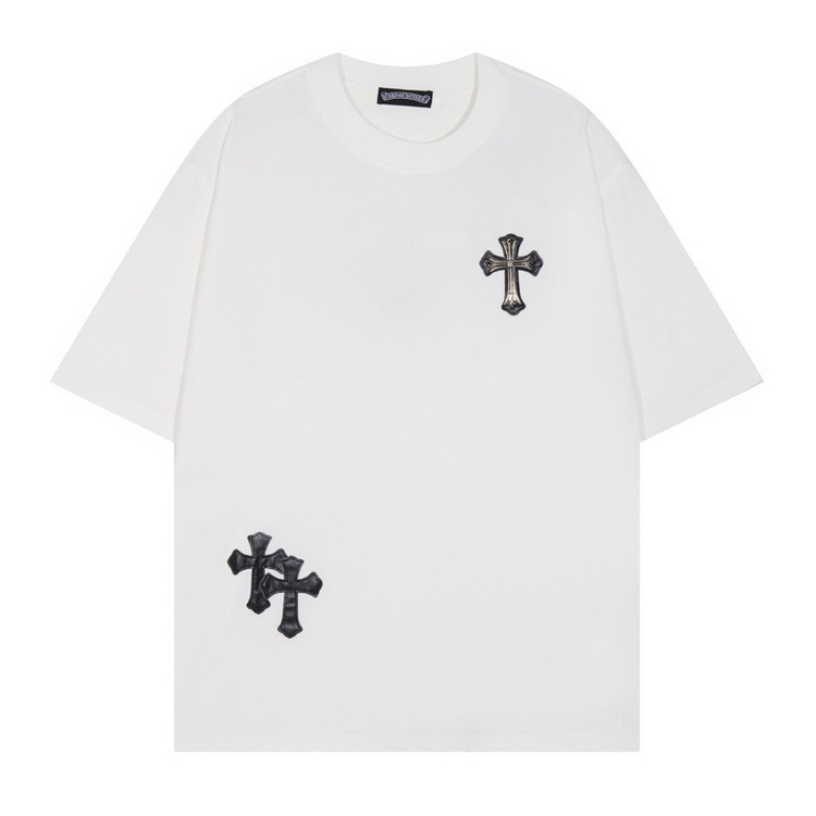 Chrome Hearts T-shirts-238