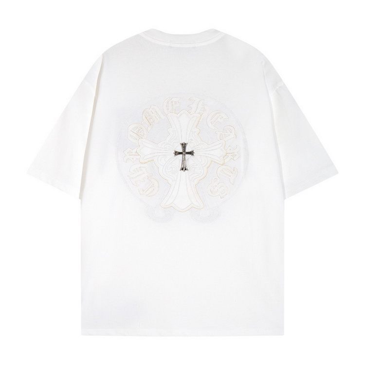 Chrome Hearts T-shirts-240
