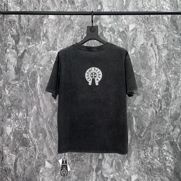 Chrome Hearts T-shirts-241
