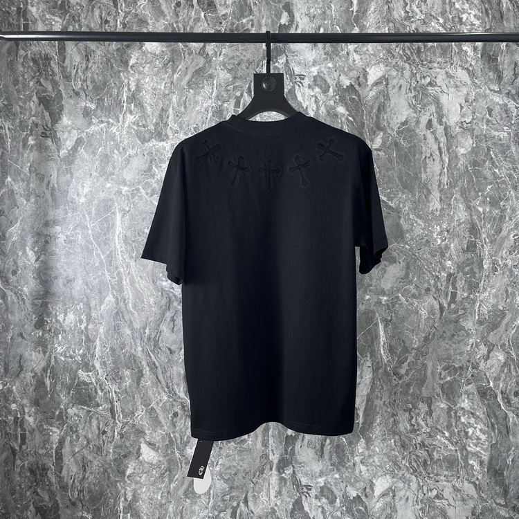 Chrome Hearts T-shirts-246