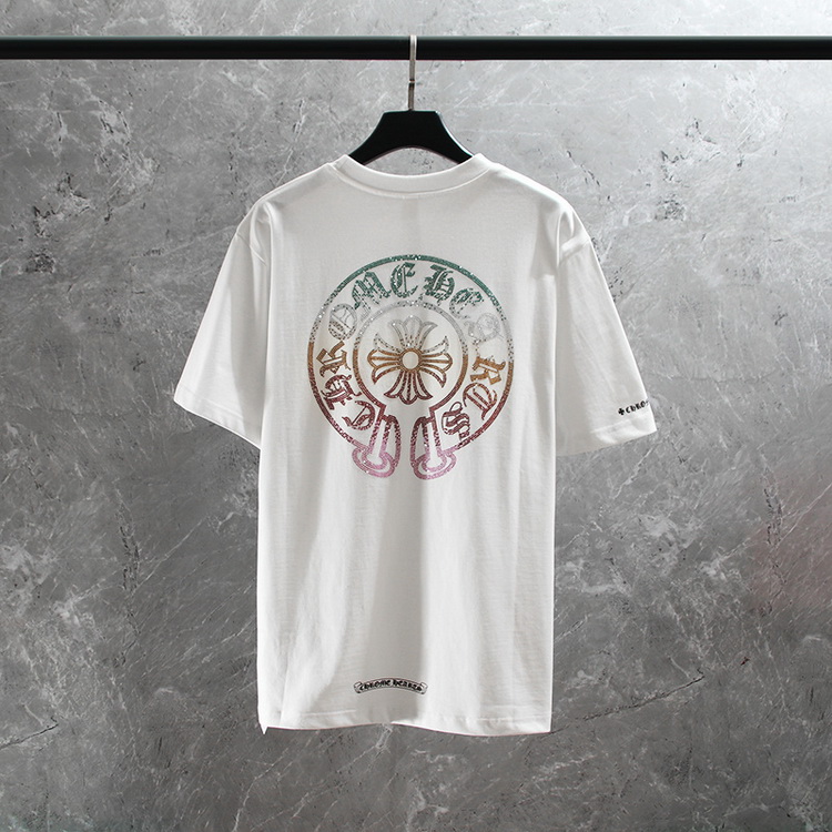 Chrome Hearts T-shirts-253